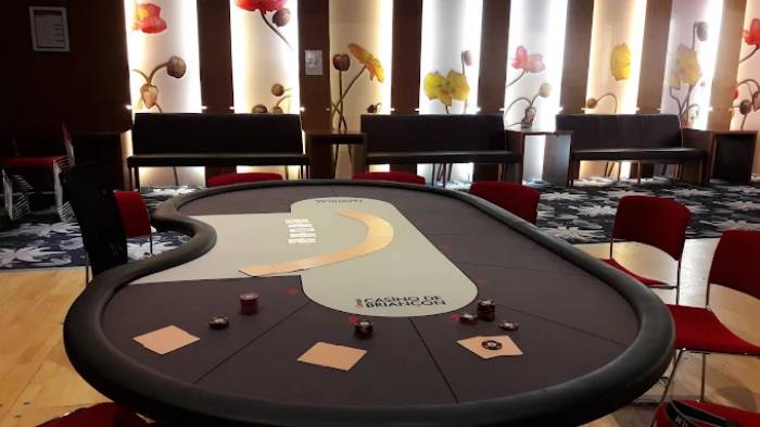 Casino de Briançon