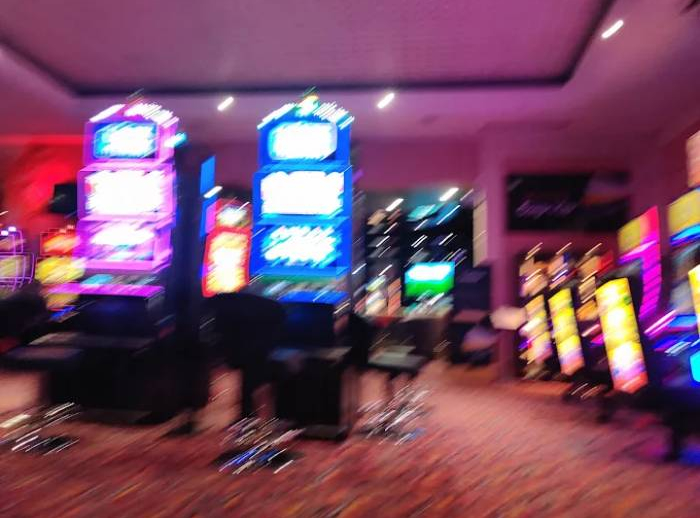 Casino de Capvern