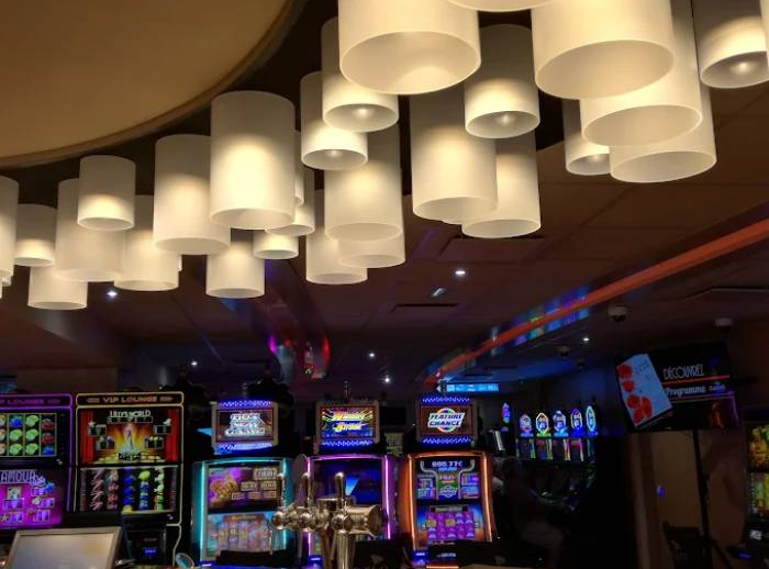 Casino de Cavalaire-sur-Mer