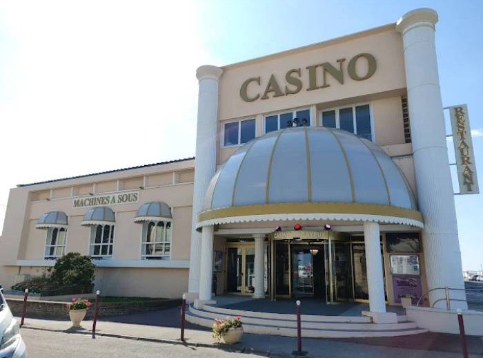 Casino de Cayeux-sur-Mer