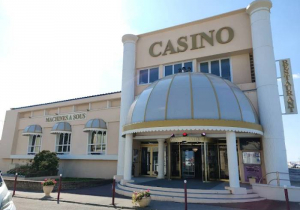 Casino Photo
