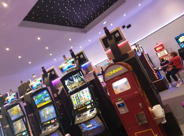 Casino de Cayeux-sur-Mer