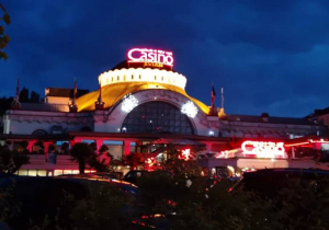 Casino Photo