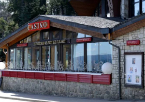 Casino Photo