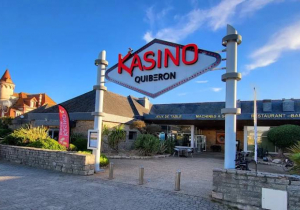 Casino Photo