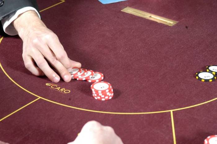 Casino de Saint-Julien-en-Genevois