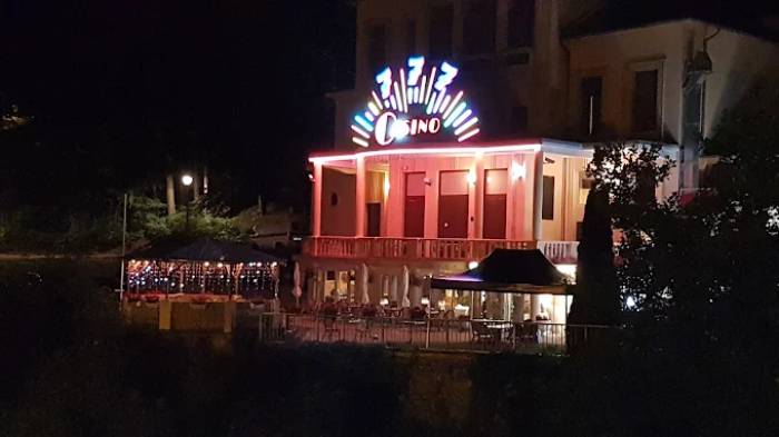Casino de Saint-Nectaire