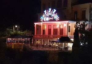 Casino Photo