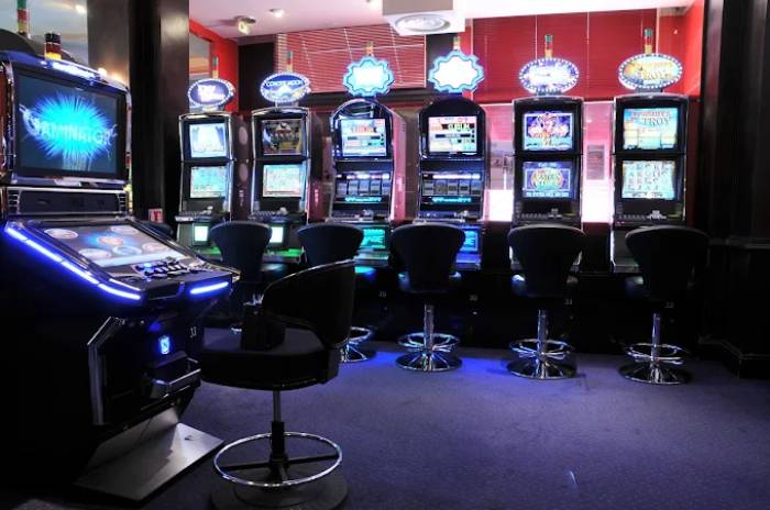 Casino de Saint-Nectaire
