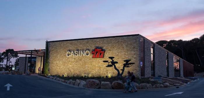 Casino de Sanary-sur-Mer