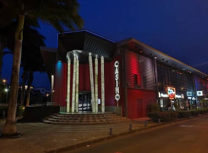 Casino de Trois-Ilets