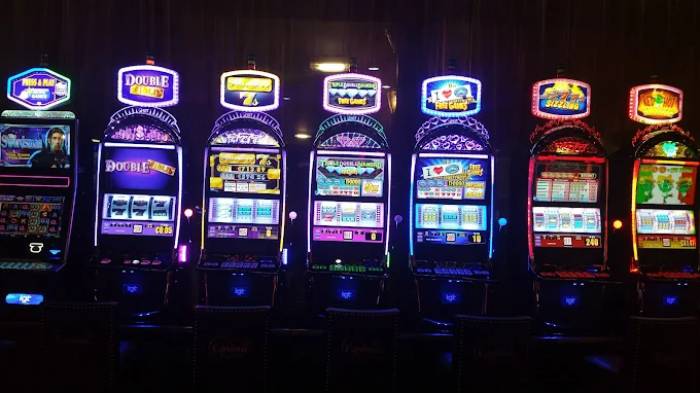 Casino de Trois-Ilets