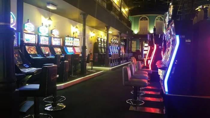 Casino de Trois-Ilets