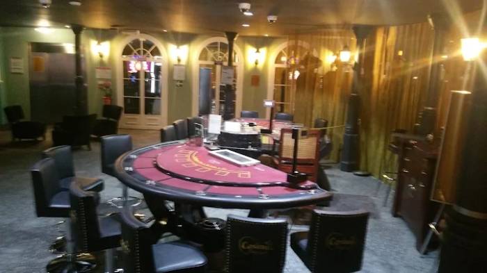 Casino de Trois-Ilets