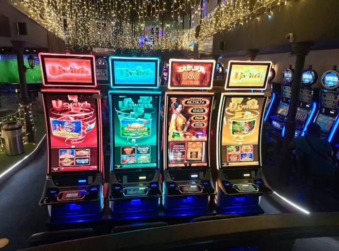Casino de Trois-Ilets