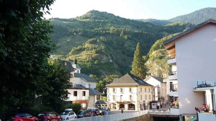 Casino des 3 Vallées Brides-les-Bains