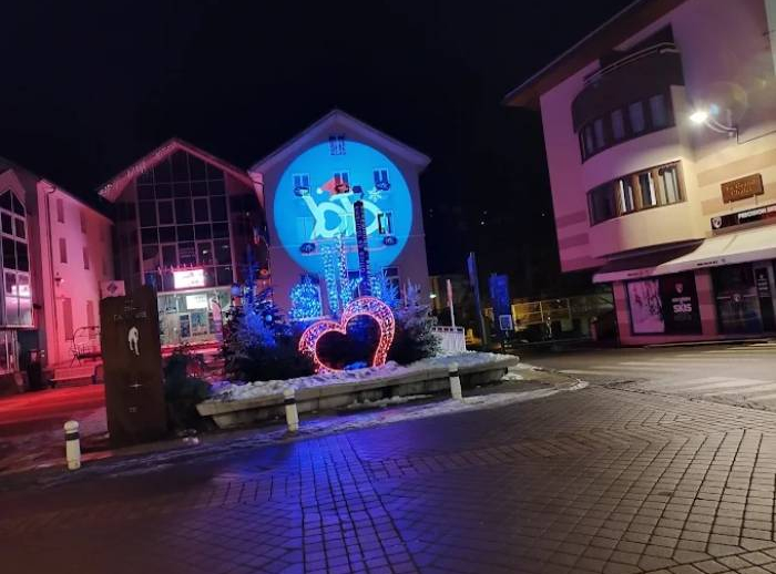 Casino des 3 Vallées Brides-les-Bains