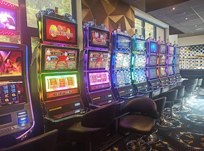 Casino des 3 Vallées Brides-les-Bains