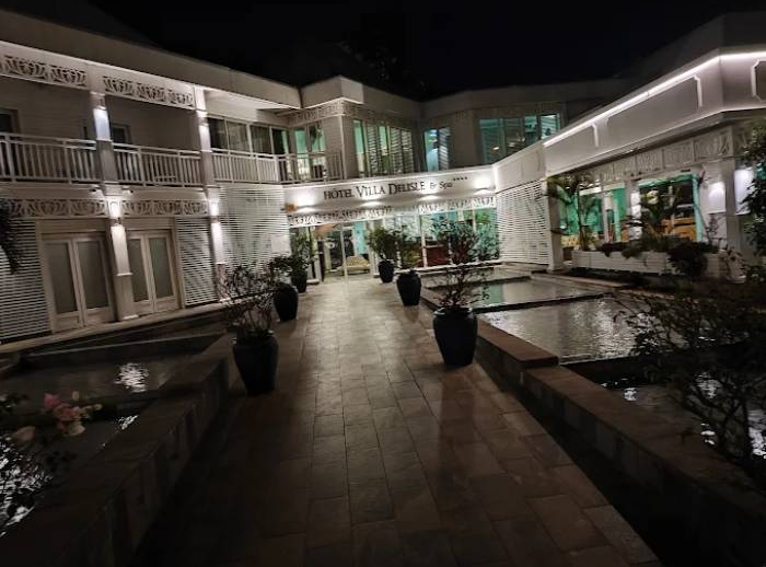 Casino du Sud Saint Pierre