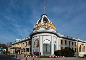 Casino Photo