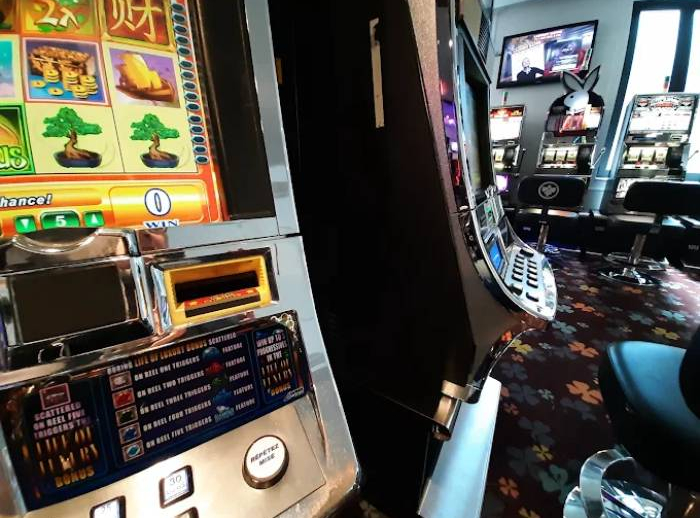 JOA Casino, Bagnoles de l'Orne