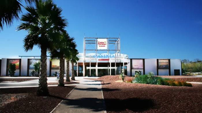 Casino Tranchant, Le Grau-du-Roi