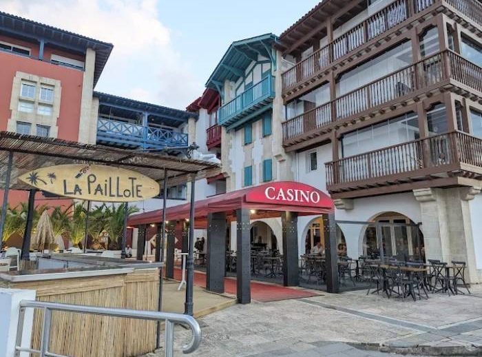 Casino Hendaye