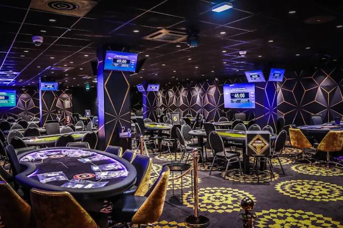 Casino Hendaye