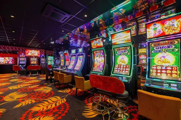 Casino Hendaye