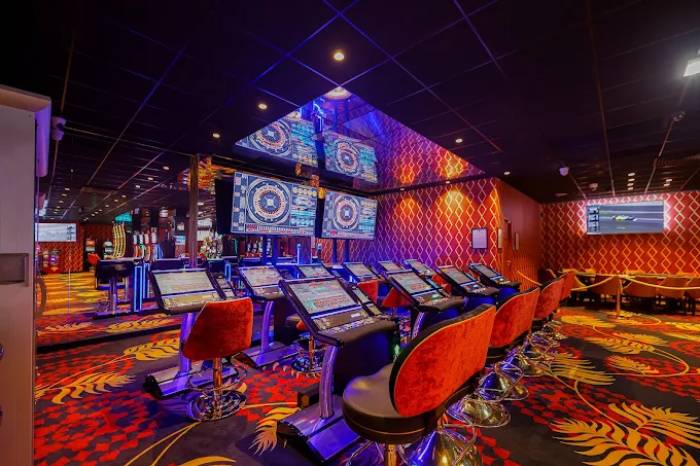 Casino Hendaye