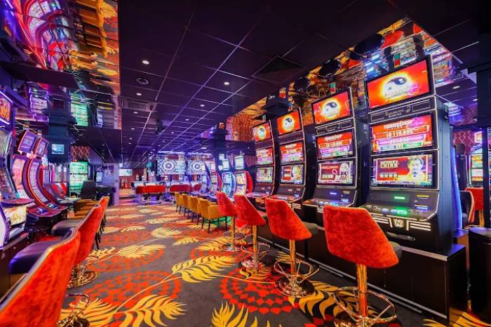 Casino Hendaye
