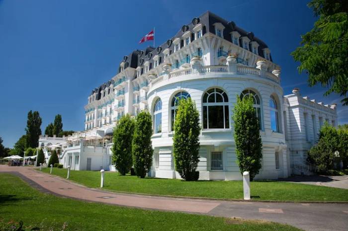 Casino Imperial, Annecy
