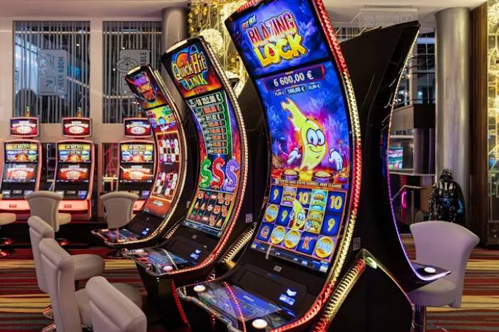 Casino Imperial, Annecy