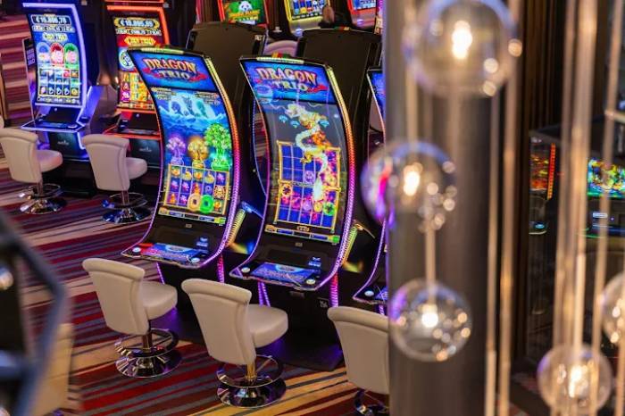 Casino Imperial, Annecy