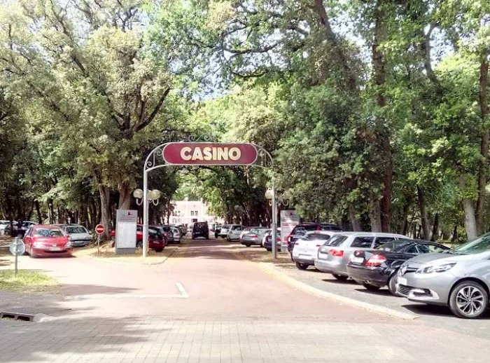 Casino JOA, Fouras