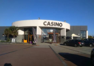 Casino Photo