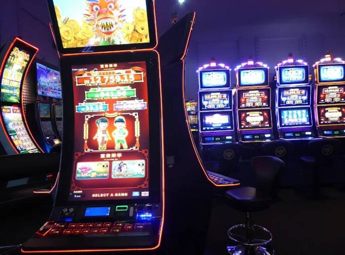 Casino JOA, Arzon