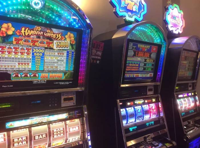 Casino JOA, Arzon