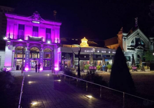 Casino Photo