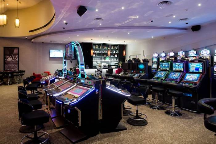 Casino JOA, Besançon