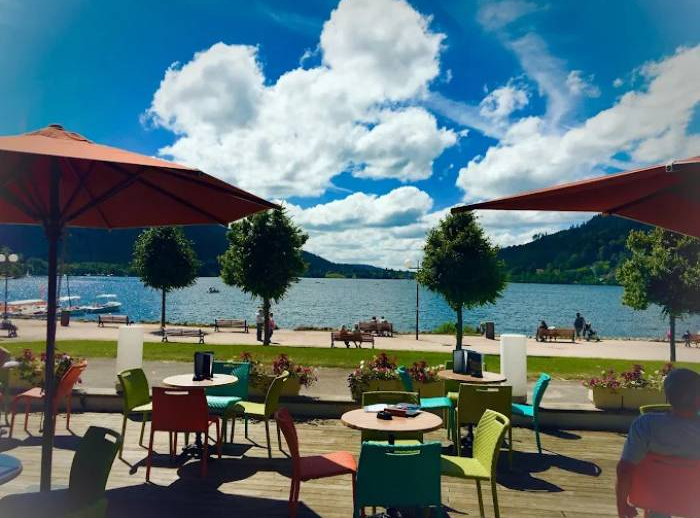 Casino JOA, Gerardmer
