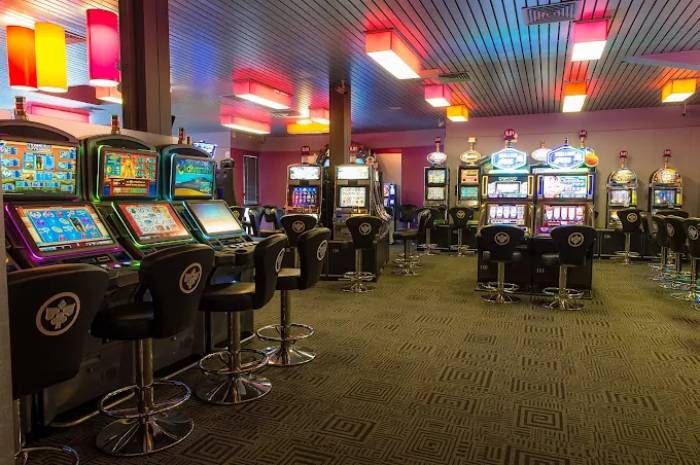 Casino JOA, Gerardmer