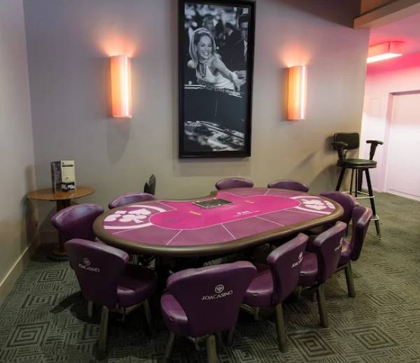 Casino JOA, Gerardmer