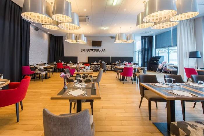 Casino JOA, Gerardmer