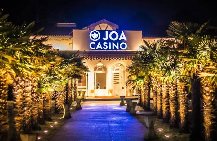 Casino JOA, Gujan-Mestras