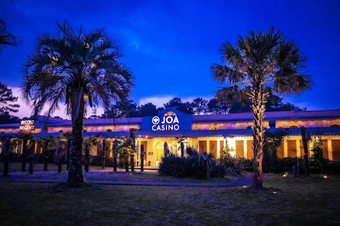 Casino JOA, Gujan-Mestras