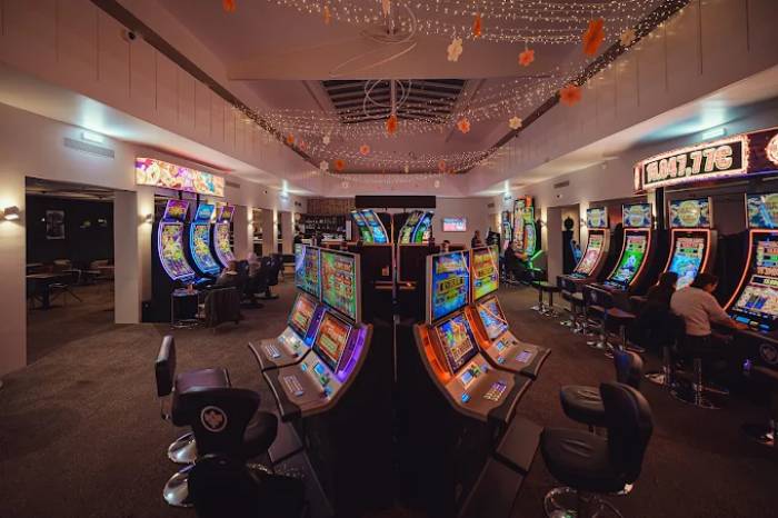 Casino JOA, Gujan-Mestras