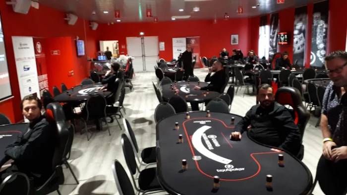 Casino JOA, Gujan-Mestras