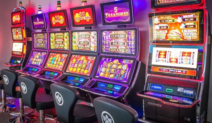 Casino JOA, Gujan-Mestras