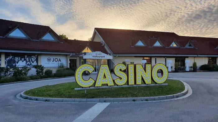 Casino JOA, Lons le Saunier